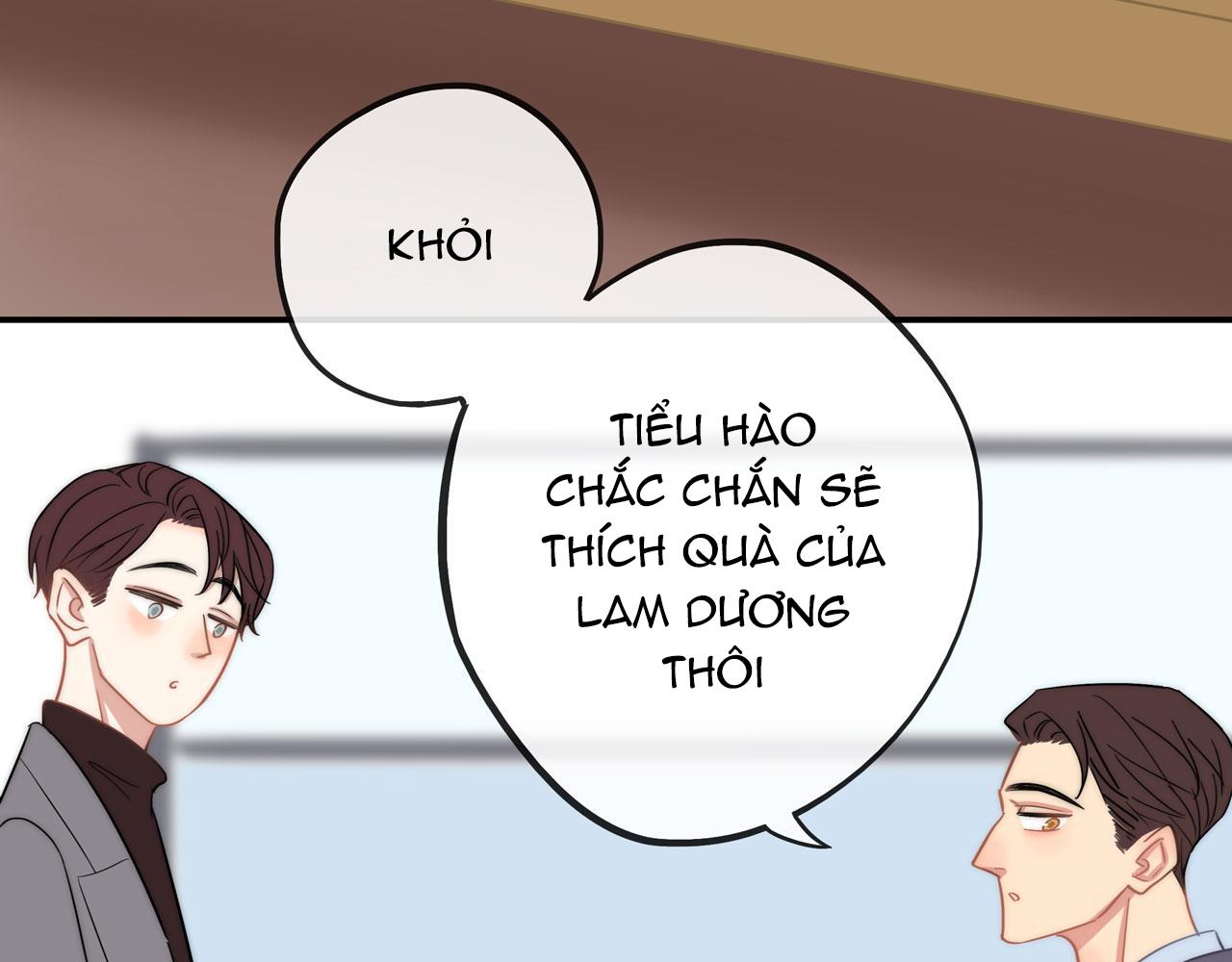 Đọc truyện Tình Chàng 30 - Chapter 35