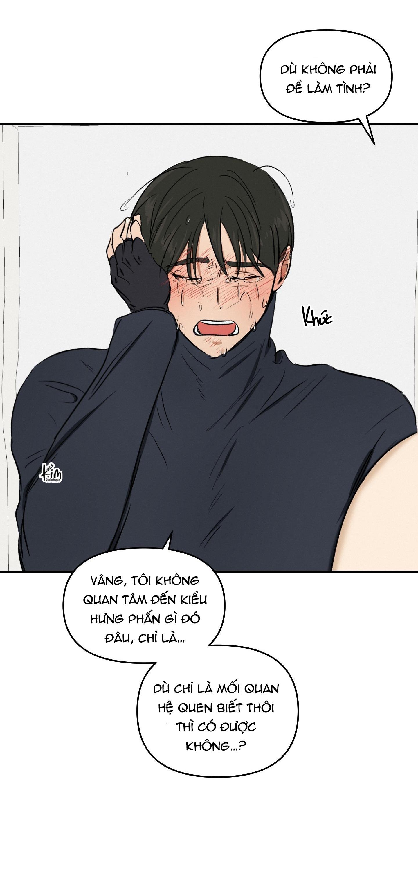 Đọc truyện TUYỂN TẬP NGỰC BỰ, CUNG KHỦ CỦA NHÀ KIM - Chapter 176.7