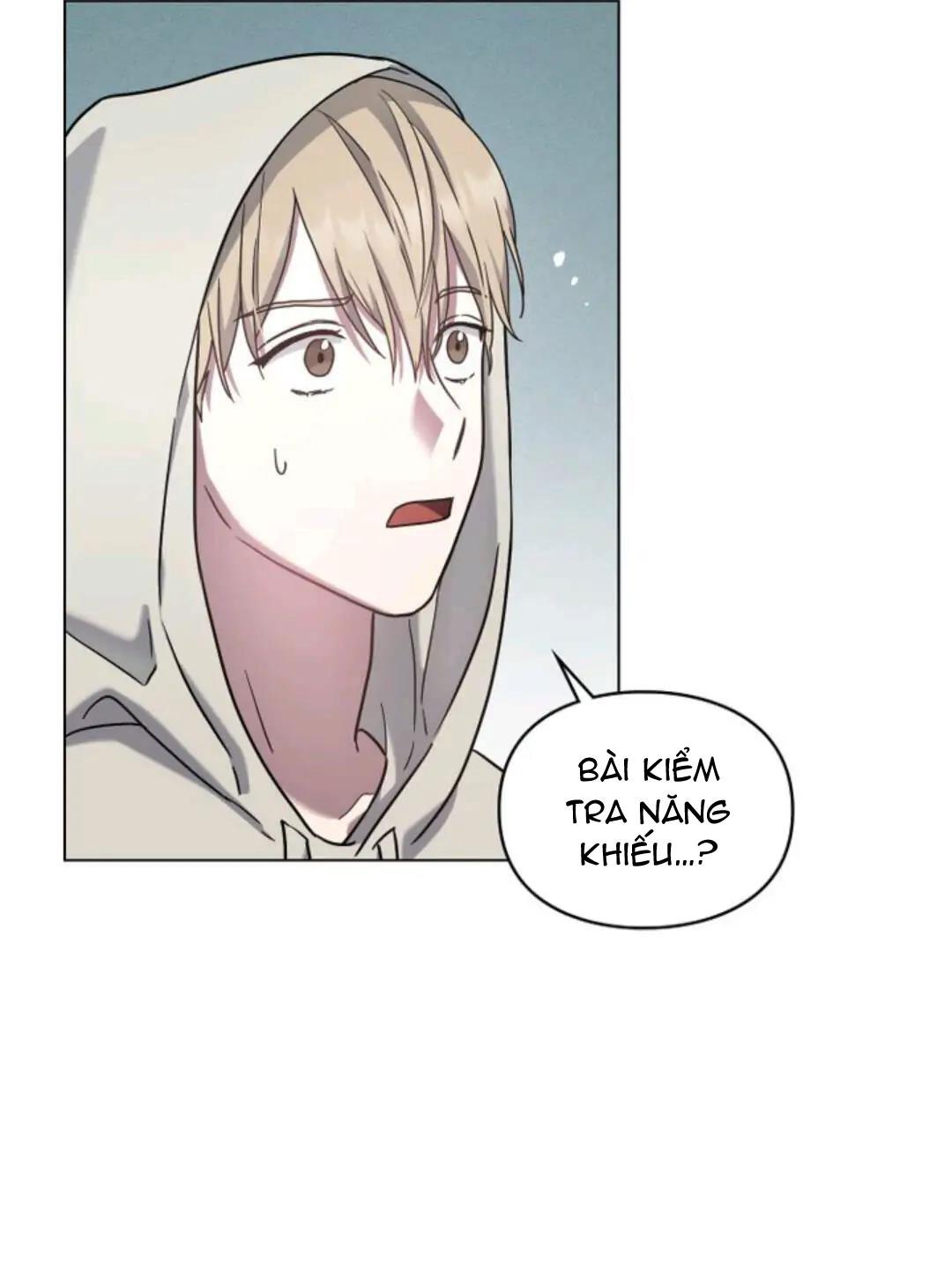 Đọc truyện Dấu Vết Mặt Trời - Chapter 10