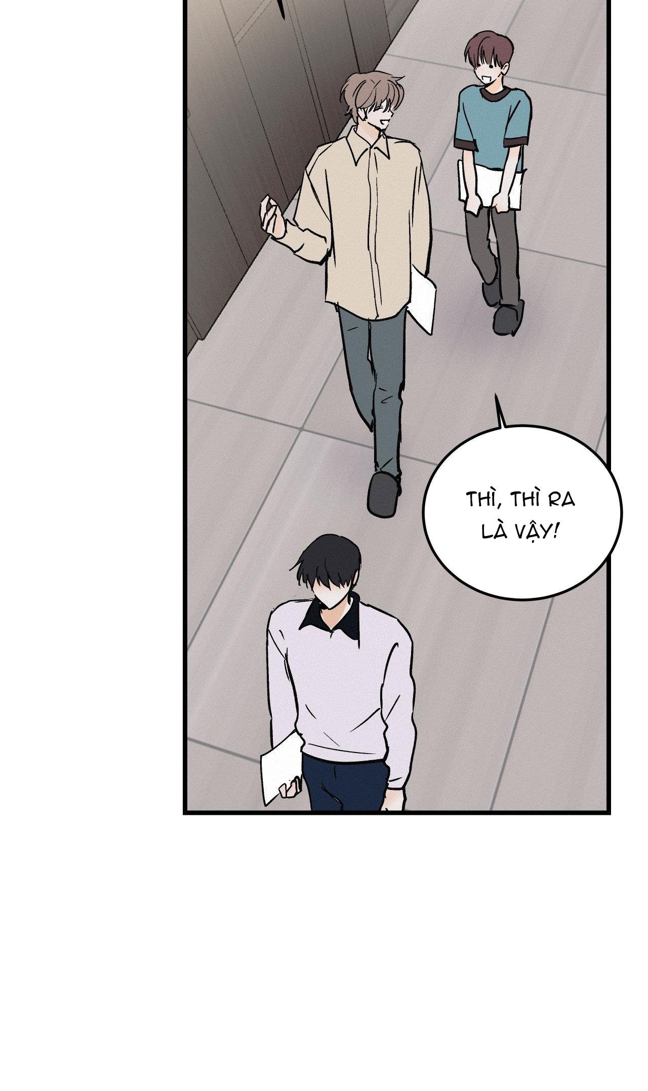 Đọc truyện LIE AGAIN - Chapter 39