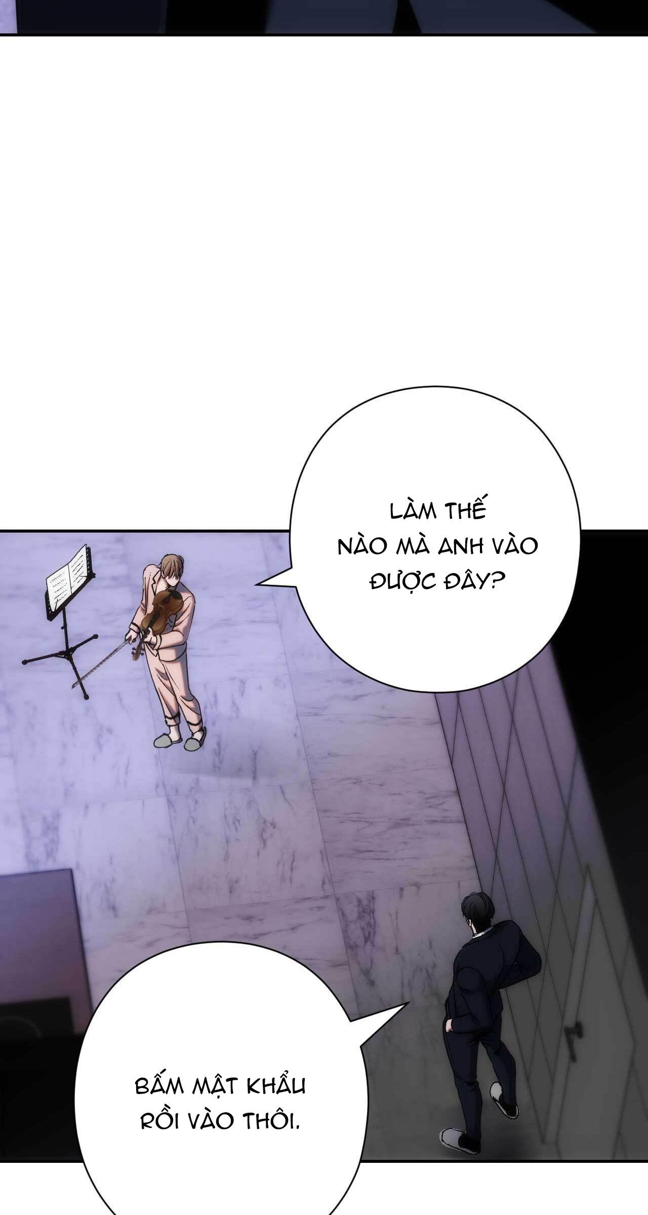 Đọc truyện CHÌM TRONG KHOÁI LẠC - Chapter 17