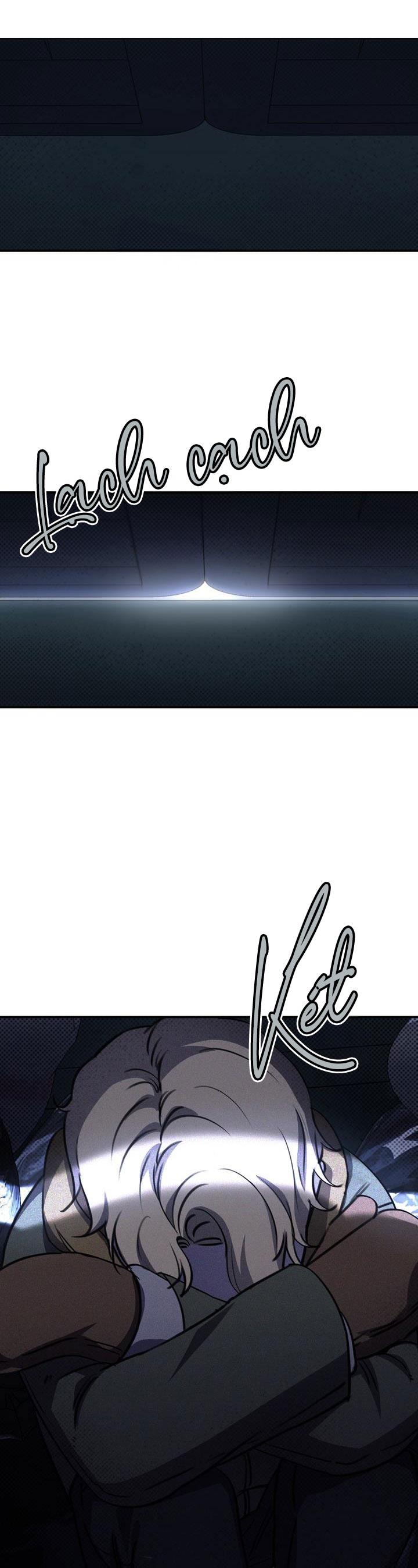 Đọc truyện (ABO) The First Commandment - Chapter 0