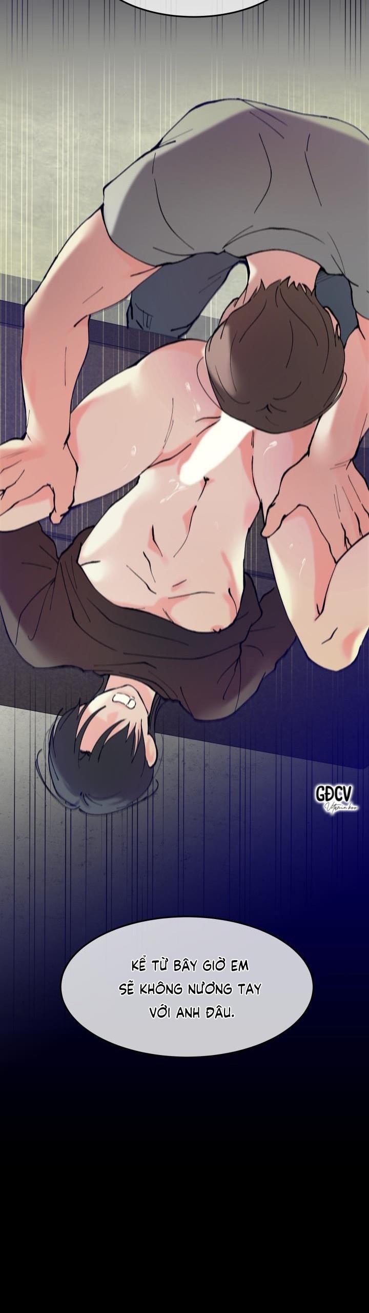 Đọc truyện HOA KHÔNG HƯƠNG - Chapter 4
