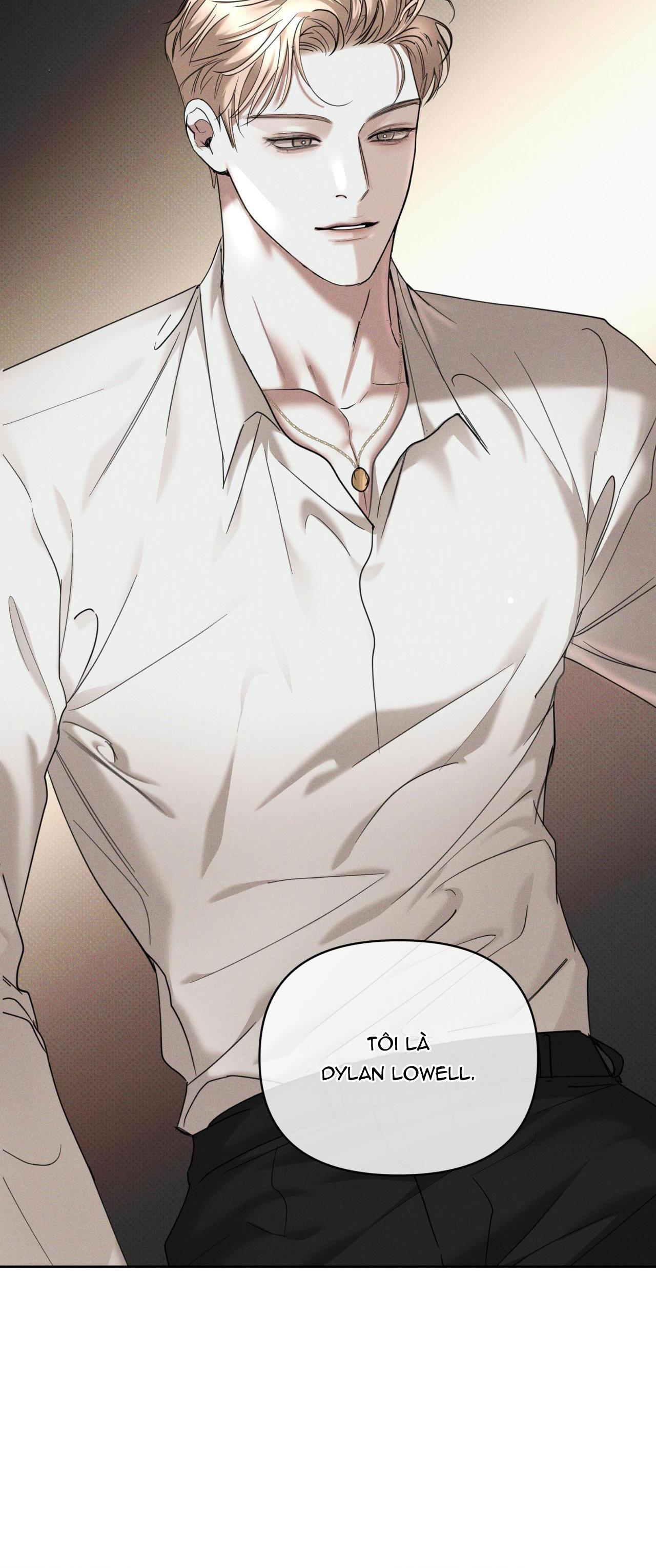 Đọc truyện Dearest - Chapter 10