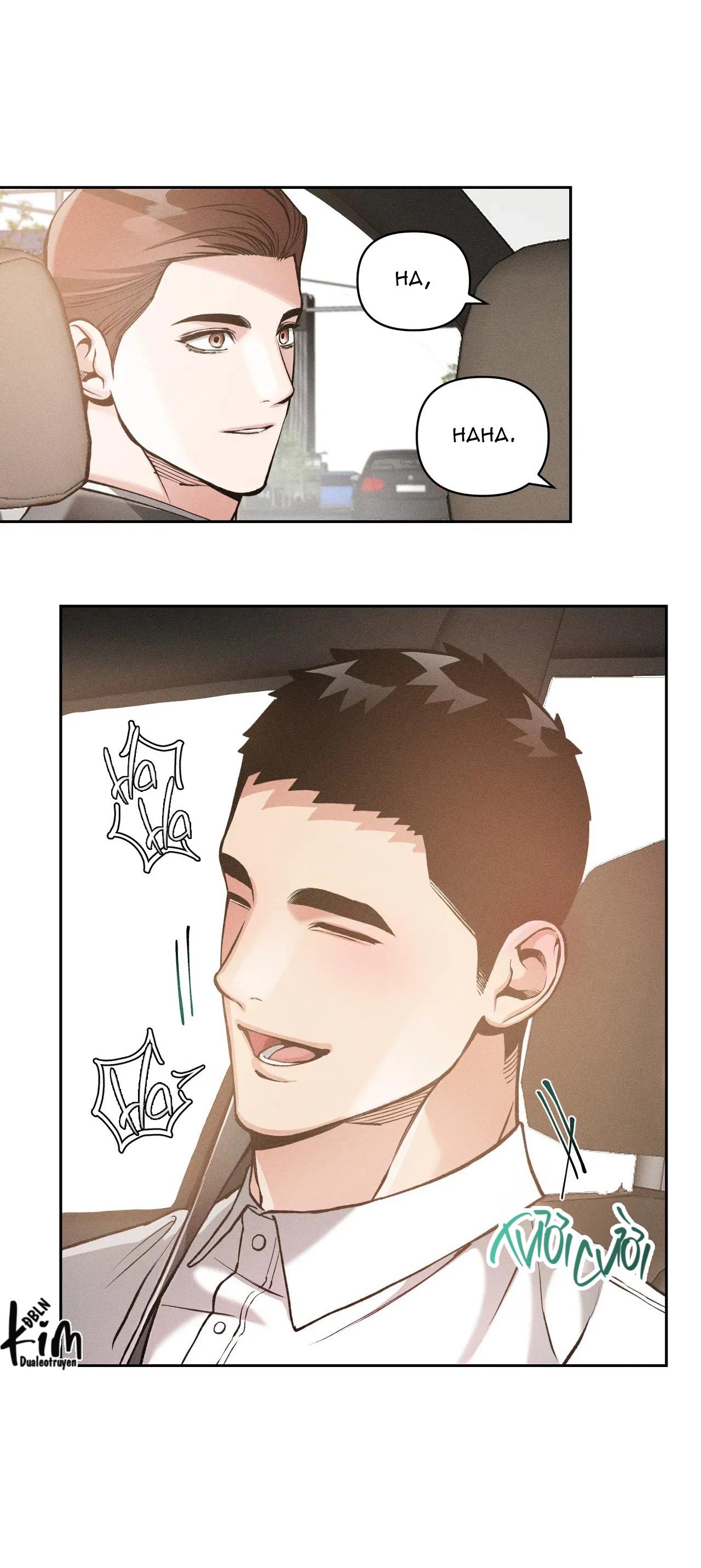 Đọc truyện CẨN THẬN TRĂNG TRÒN THÁNG 3 ĐẤY - Chapter 81