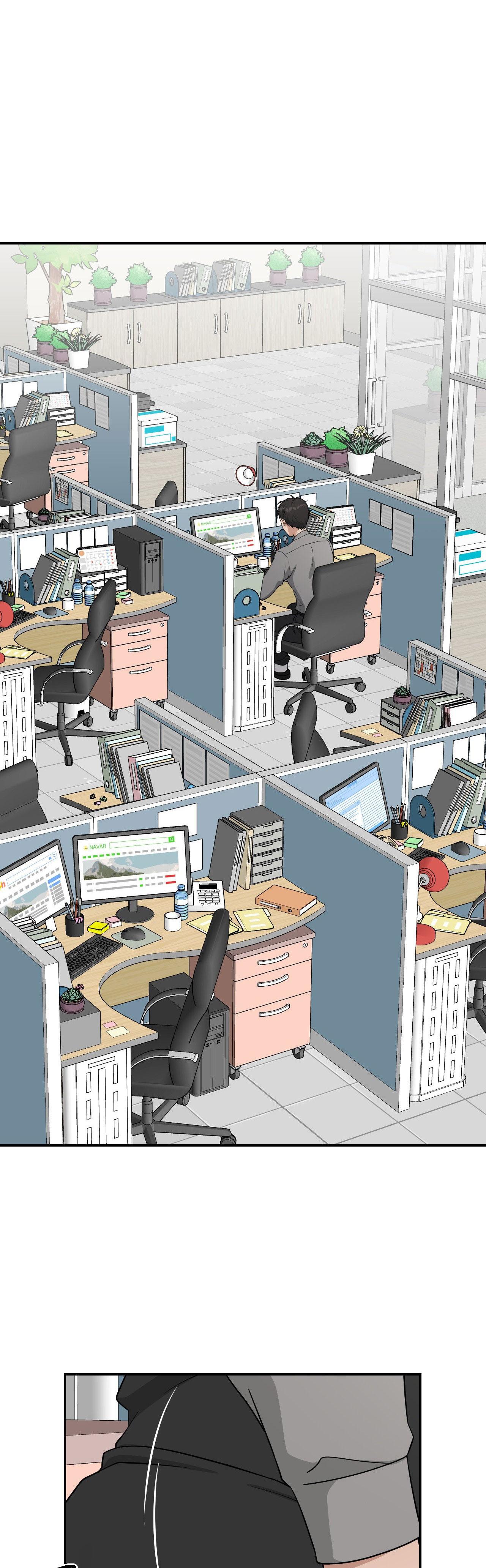 Đọc truyện (DROP) HONEYBEE - Chapter 2