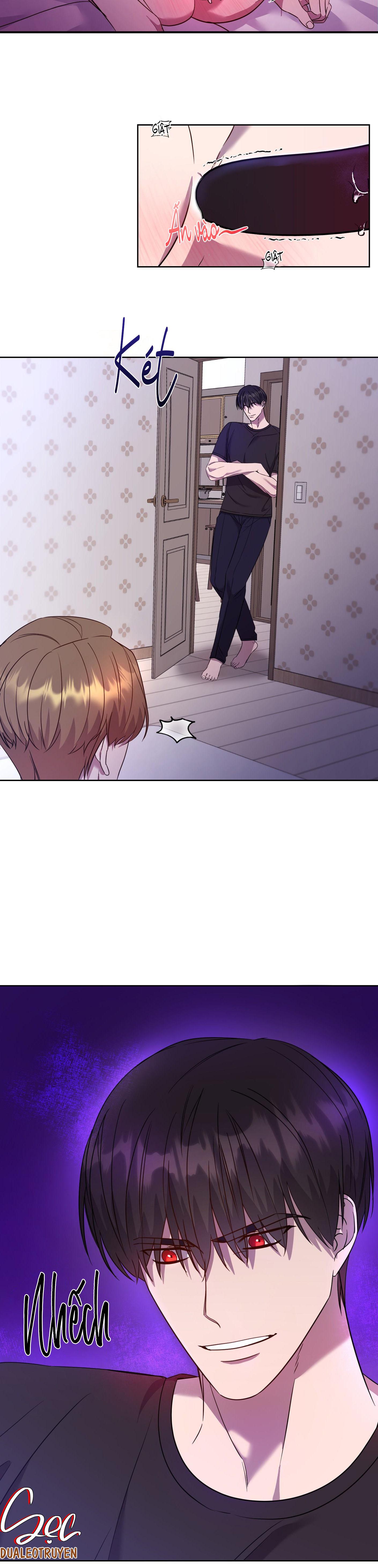 Đọc truyện TUYỂN TẬP ABO - MANG THAI NGẮN CỦA NHÀ SẸC - Chapter 29