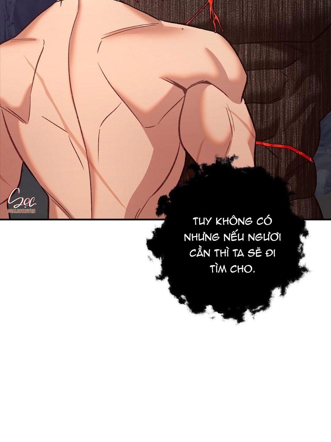 Đọc truyện BIỂN ĐỎ - Chapter 10