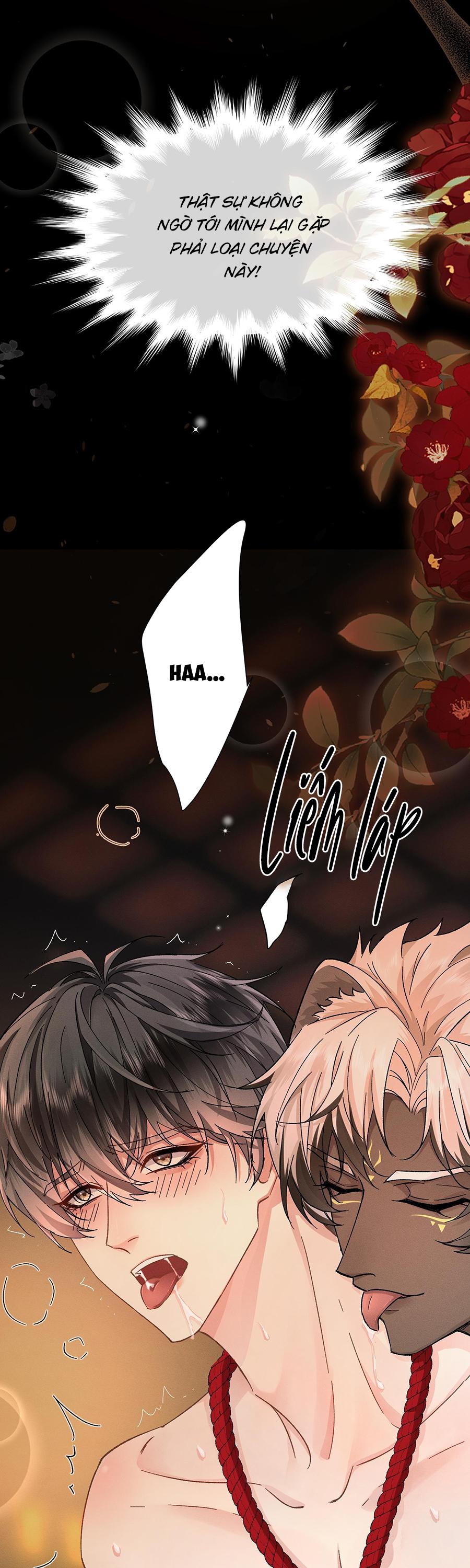 Đọc truyện Đại Tiên - Chapter 3