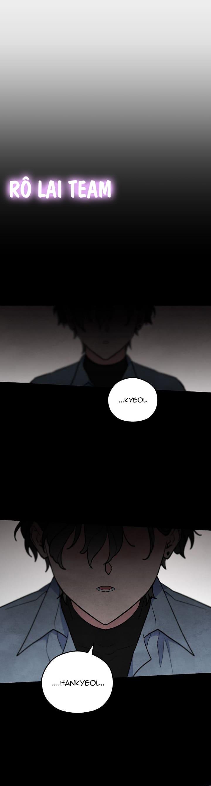 Đọc truyện Vận rủi của Juyeon - Chapter 18