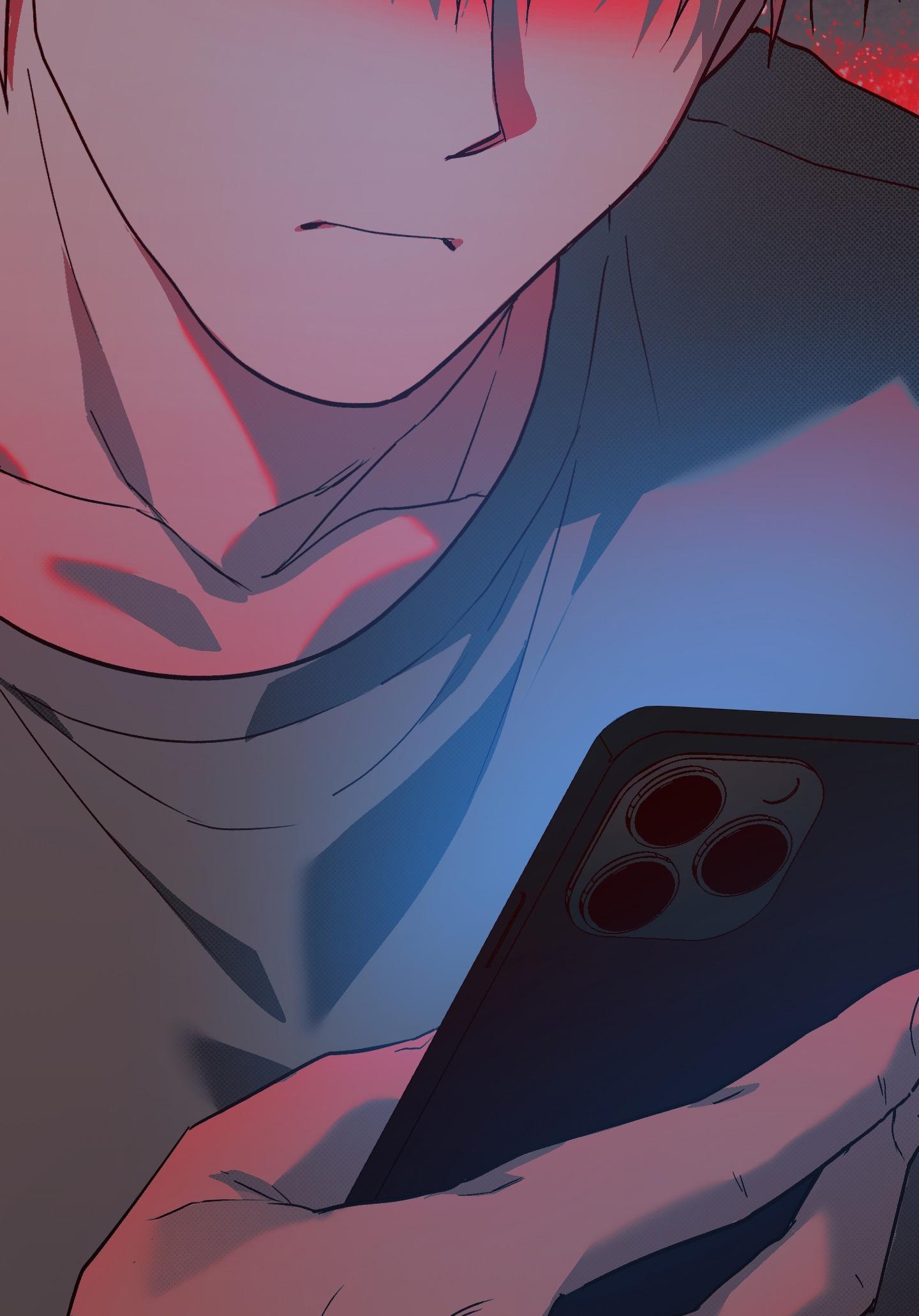 Đọc truyện GIÀNH QUYỀN KIỂM SOÁT - Chapter 11