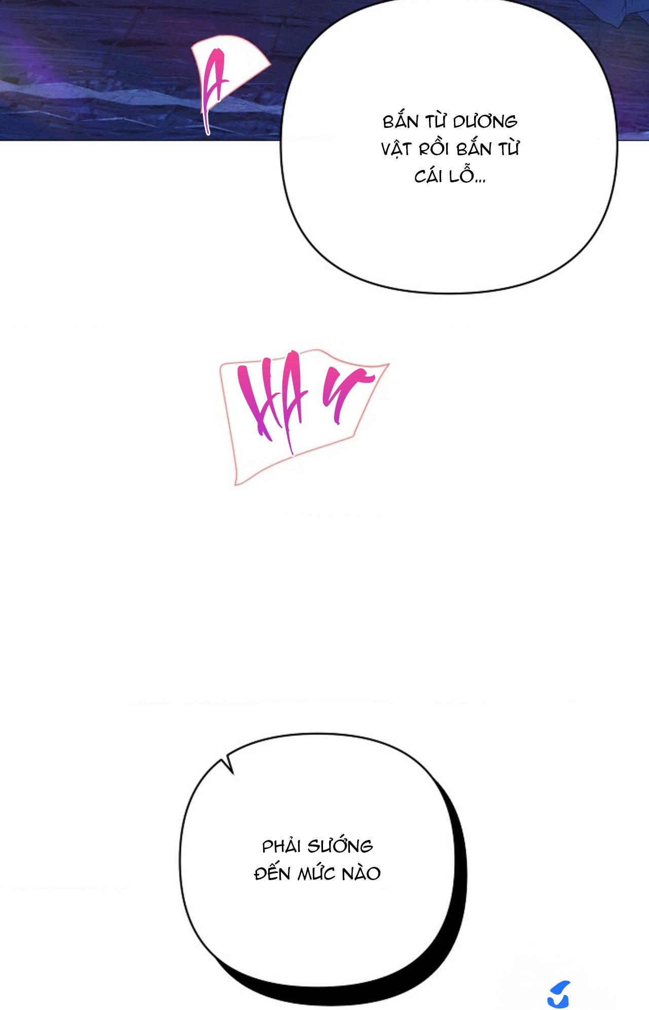 Đọc truyện (ABO) CÁI BẪY CỦA DỤC VỌNG - Chapter 29