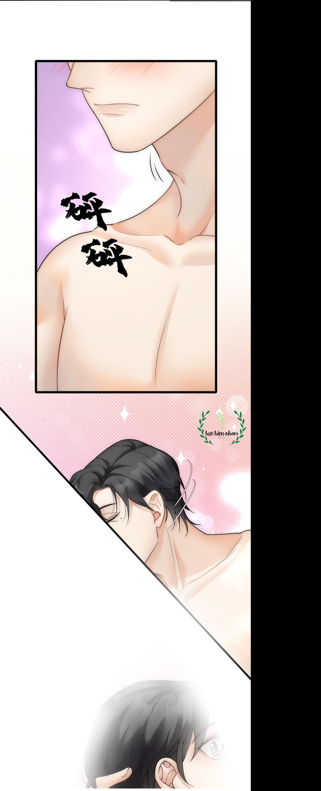 Đọc truyện Bảo bối ngoan, không thể cắn - Chapter 62