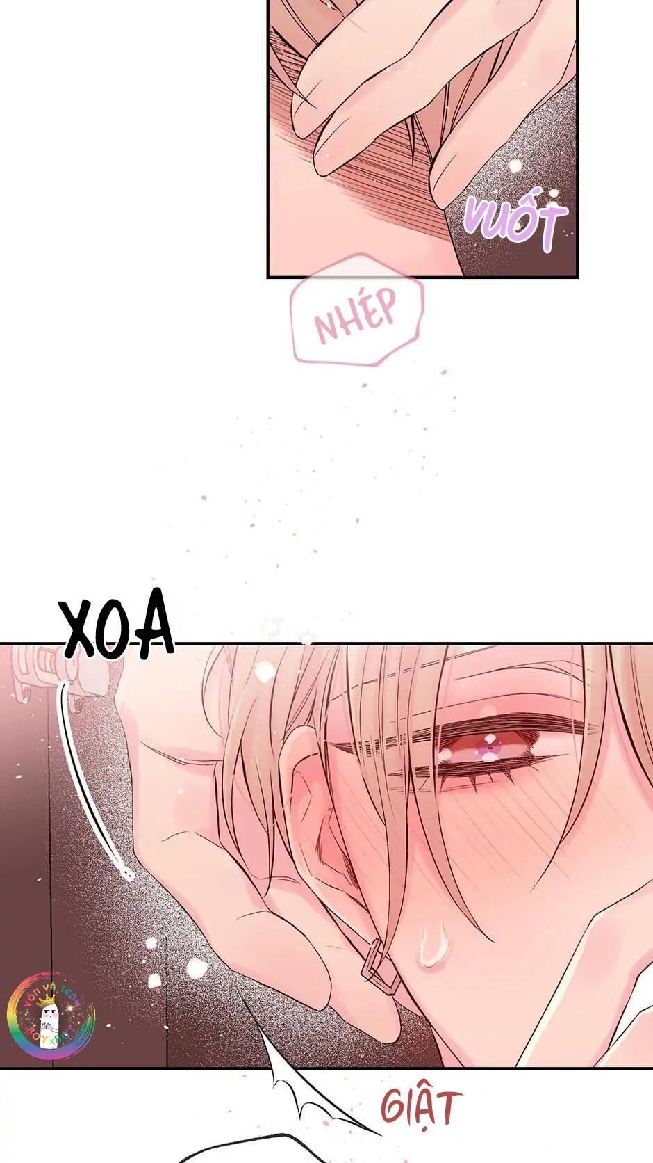 Đọc truyện (END) Bí Mật Của Tôi - Chapter 77