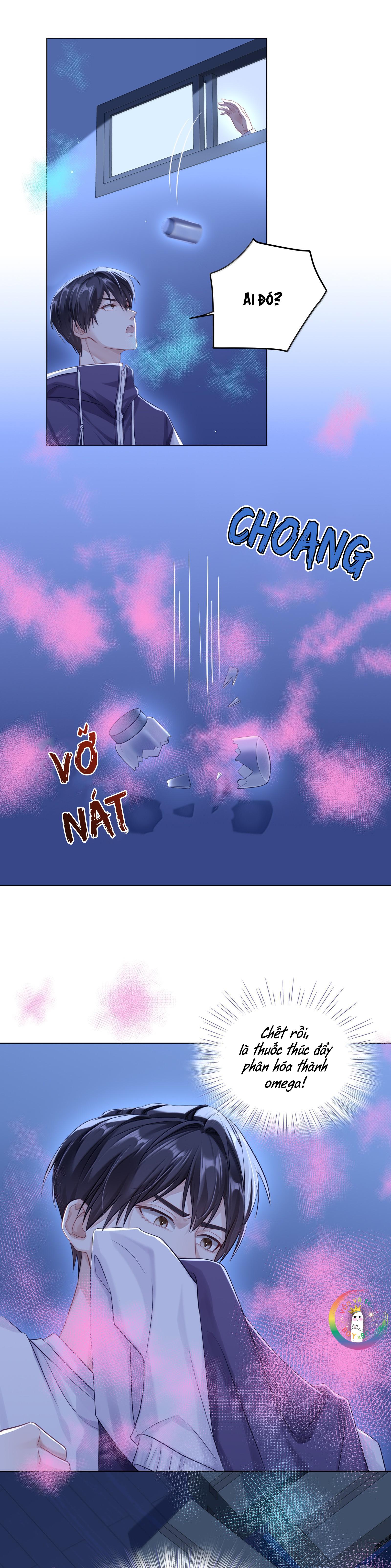 Đọc truyện (END) Để Ý Tôi Một Chút Đi Mà - Chapter 87