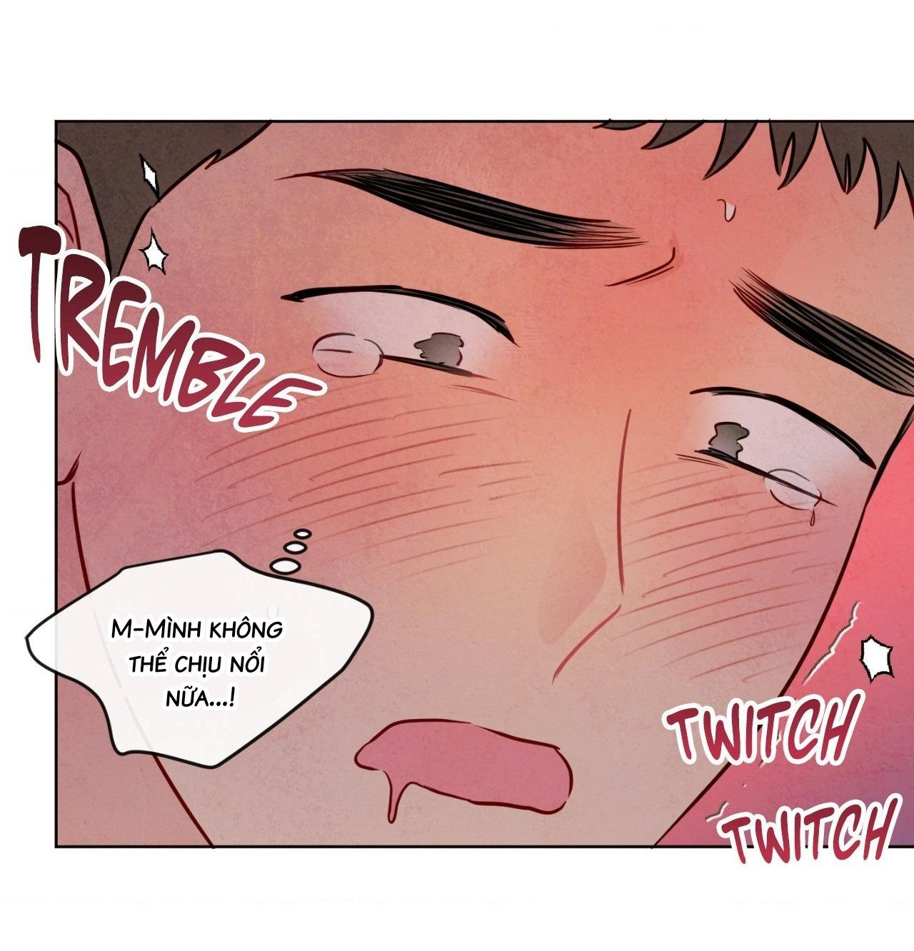 Đọc truyện Sự quyến rũ của Thần Rắn - Chapter 18