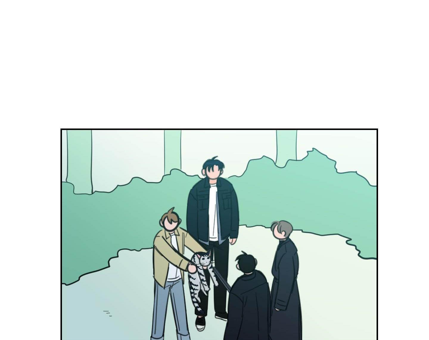 Đọc truyện Mẹo Thuần Hóa Hổ - Chapter 94