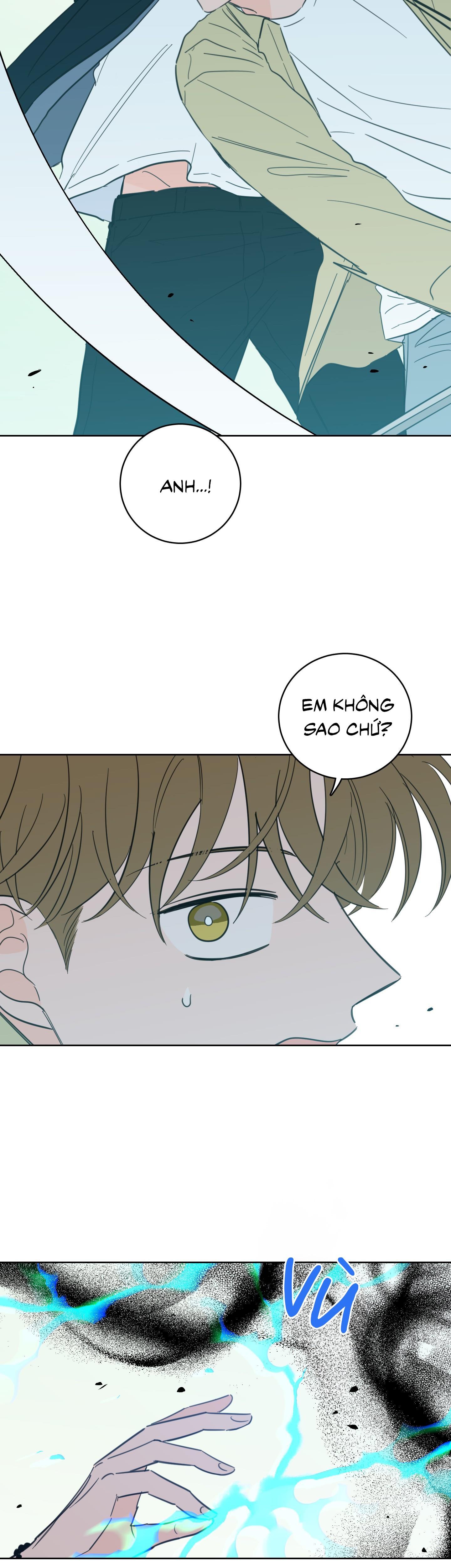 Đọc truyện Mẹo Thuần Hóa Hổ - Chapter 96