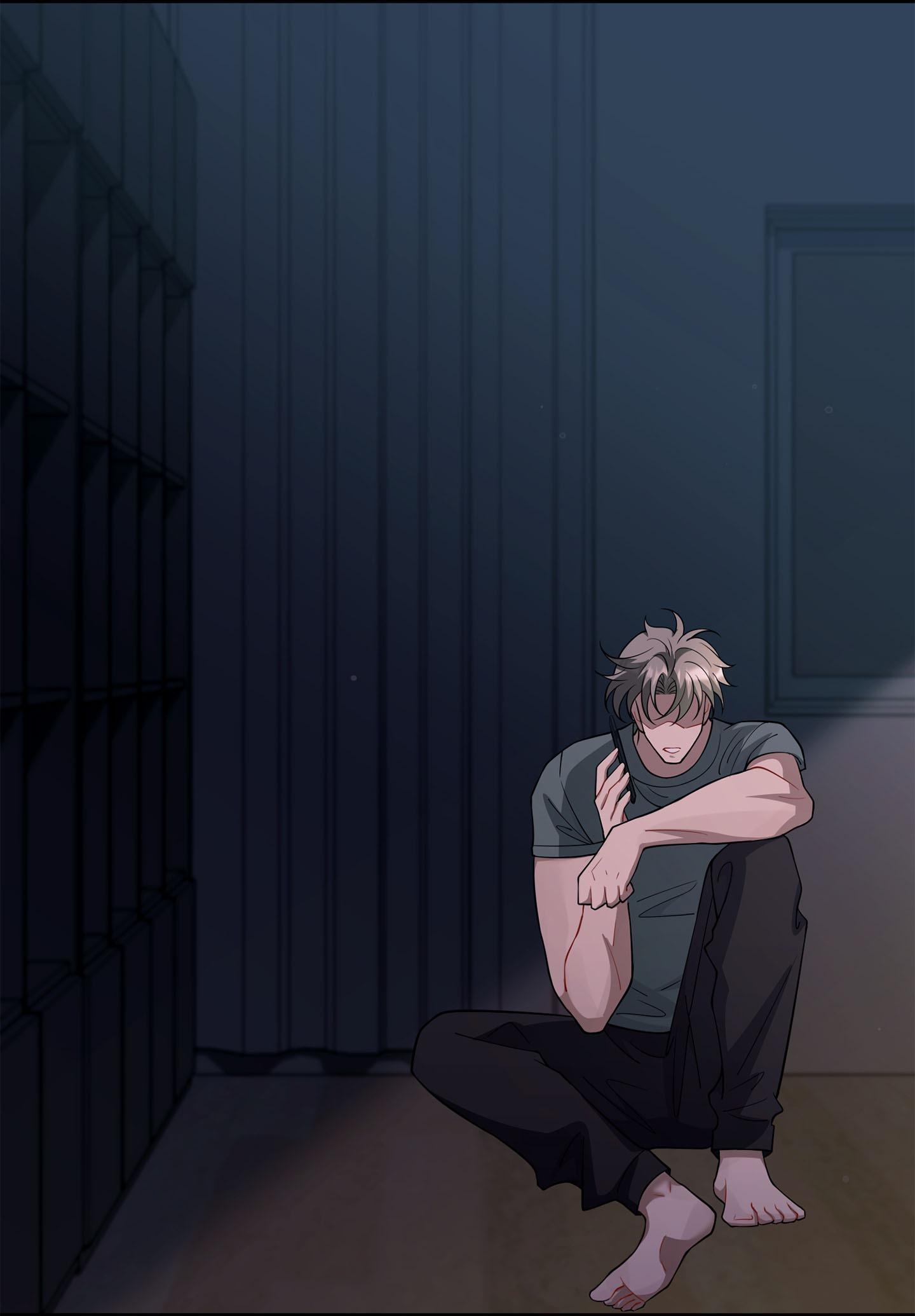 Đọc truyện Vết Hằn - Chapter 51