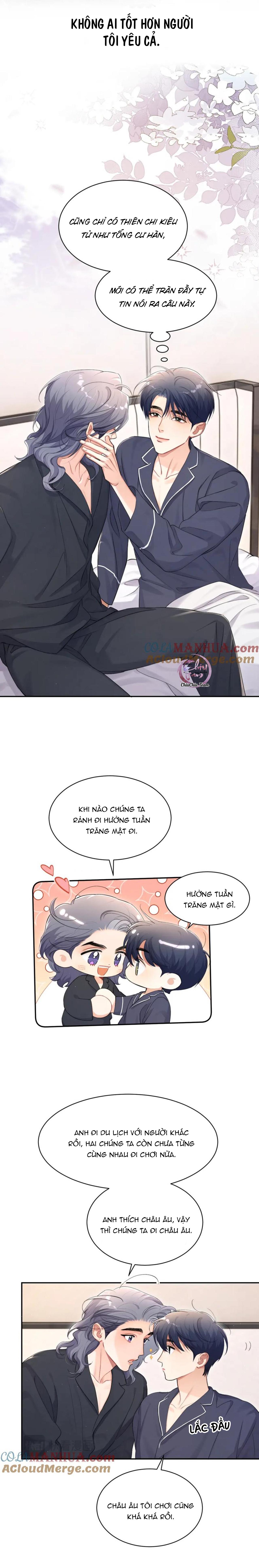 Đọc truyện Nhất Túy Kinh Niên - Chapter 124