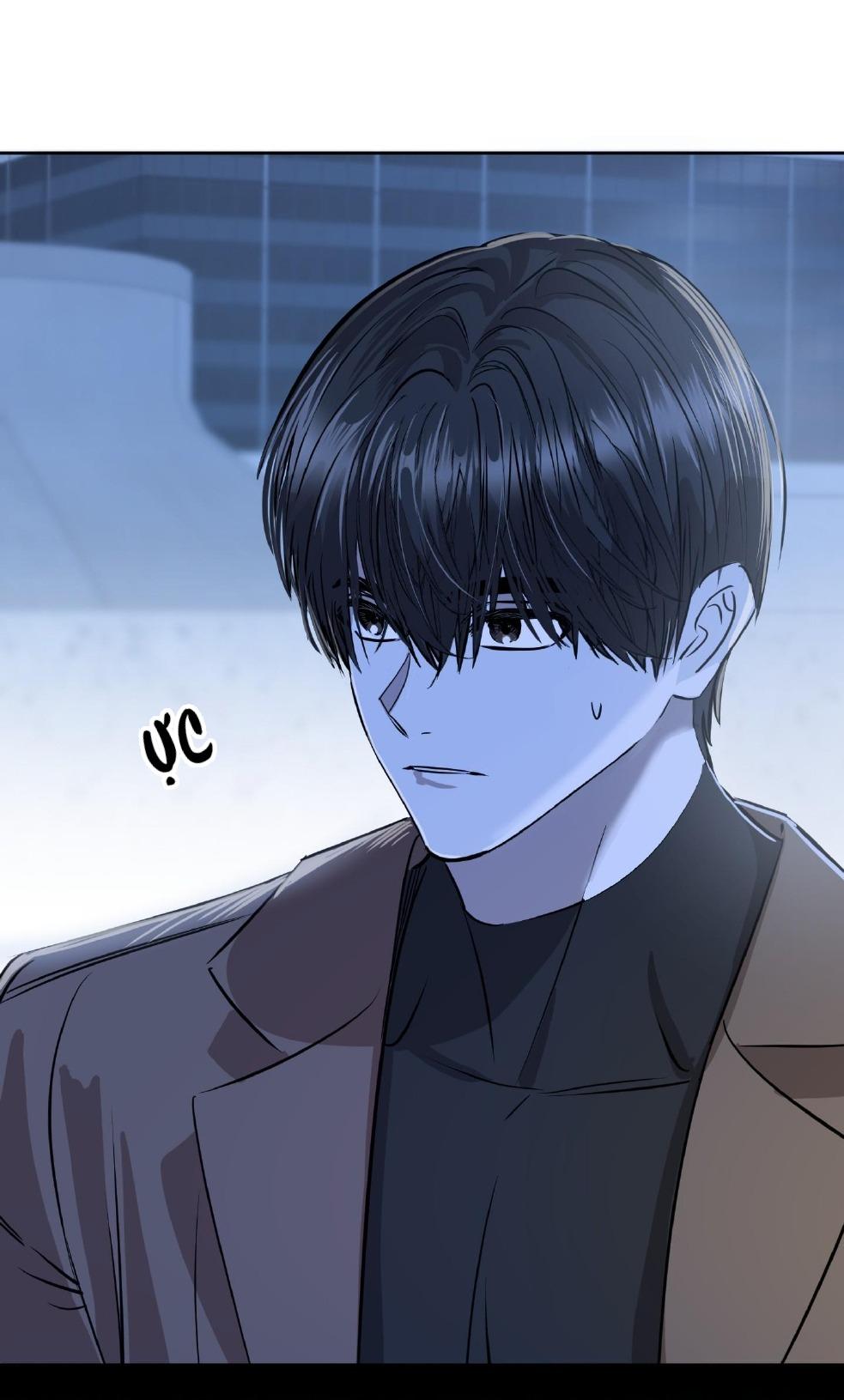 Đọc truyện Tuyển Tập Manhwa Dằm Khăm - Chapter 78