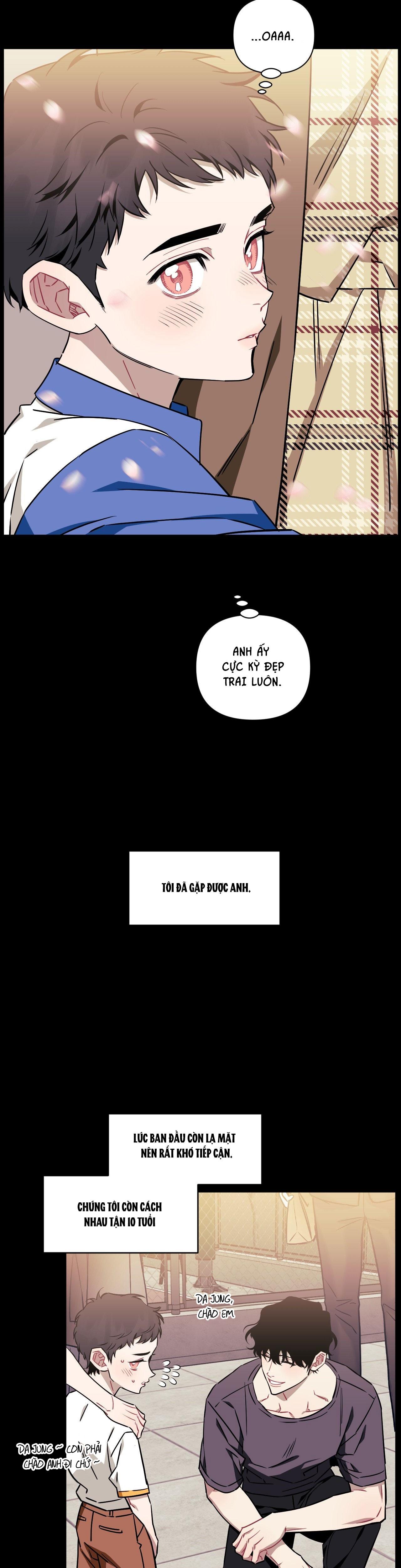 Đọc truyện HƠN CẢ BẠN BÈ - Chapter 89