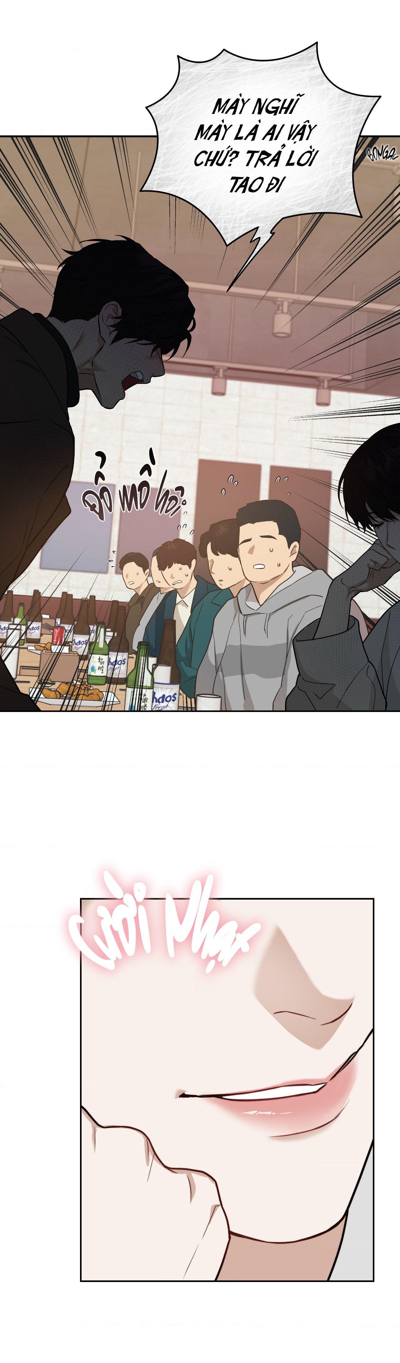 Đọc truyện TƯ DUY NGƯỢC - Chapter 1