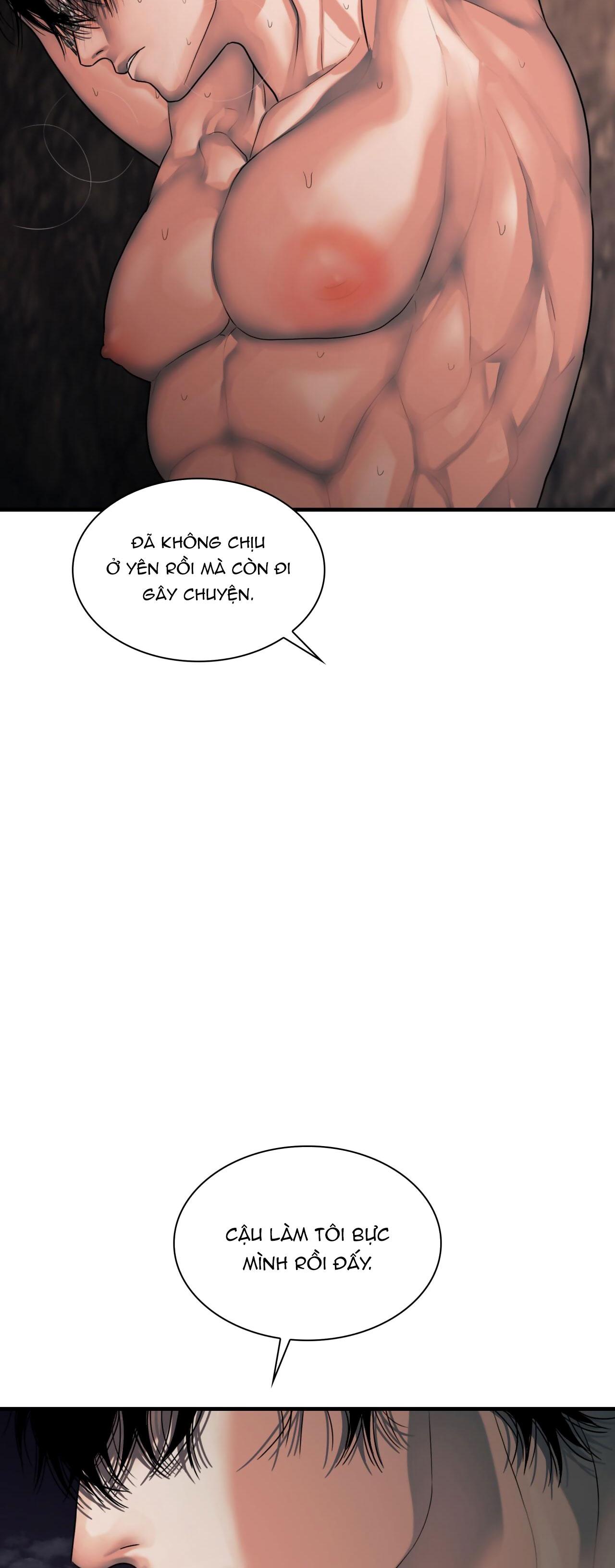 Đọc truyện ĂN MÒN - Chapter 31