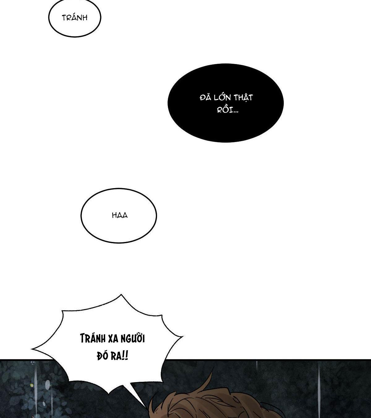 Đọc truyện MÃNH THÚ BIẾN NHIỆT - Chapter 98