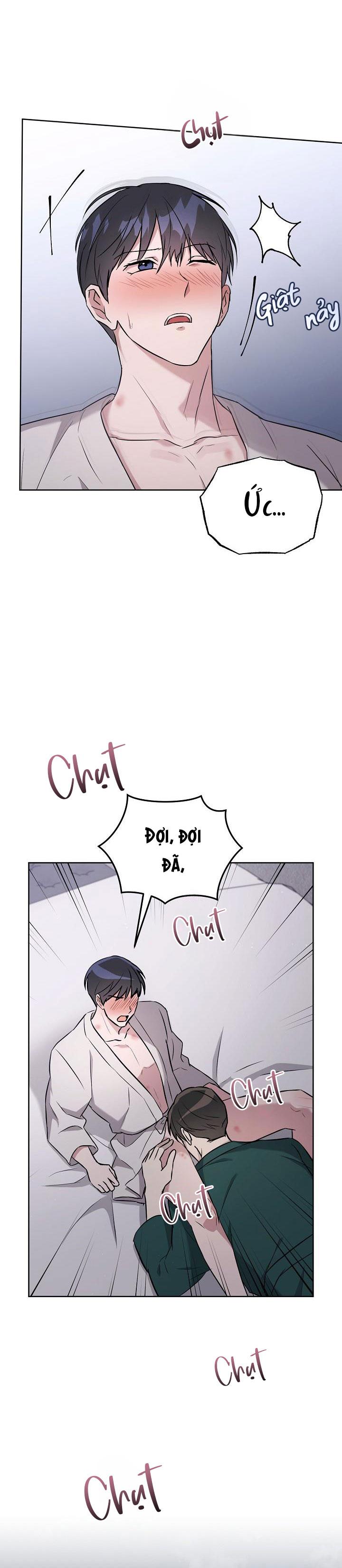 Đọc truyện PHIM TRUYỀN HÌNH DÀI TẬP - Chapter 31