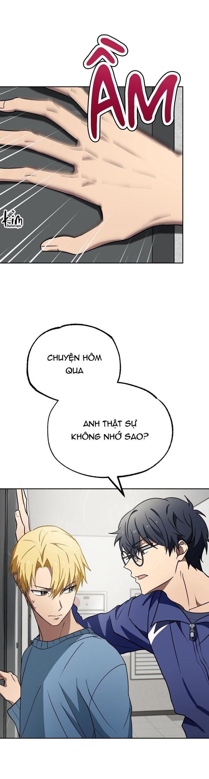 Đọc truyện BL NGẮN CHỊCH HỎNY - Chapter 55.3