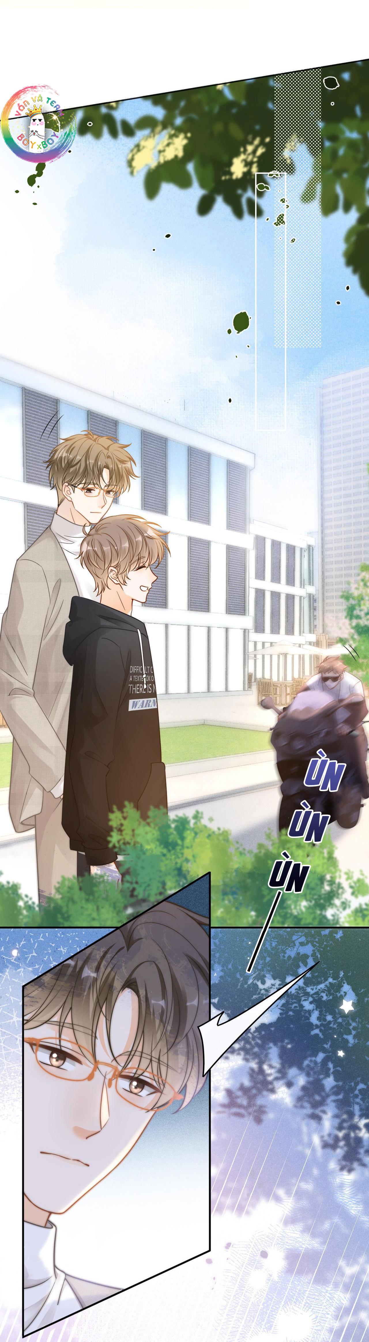 Đọc truyện Nam Thần Bá Đạo Cầu Xin Tôi Quay Lại (NGANG RAW) - Chapter 44