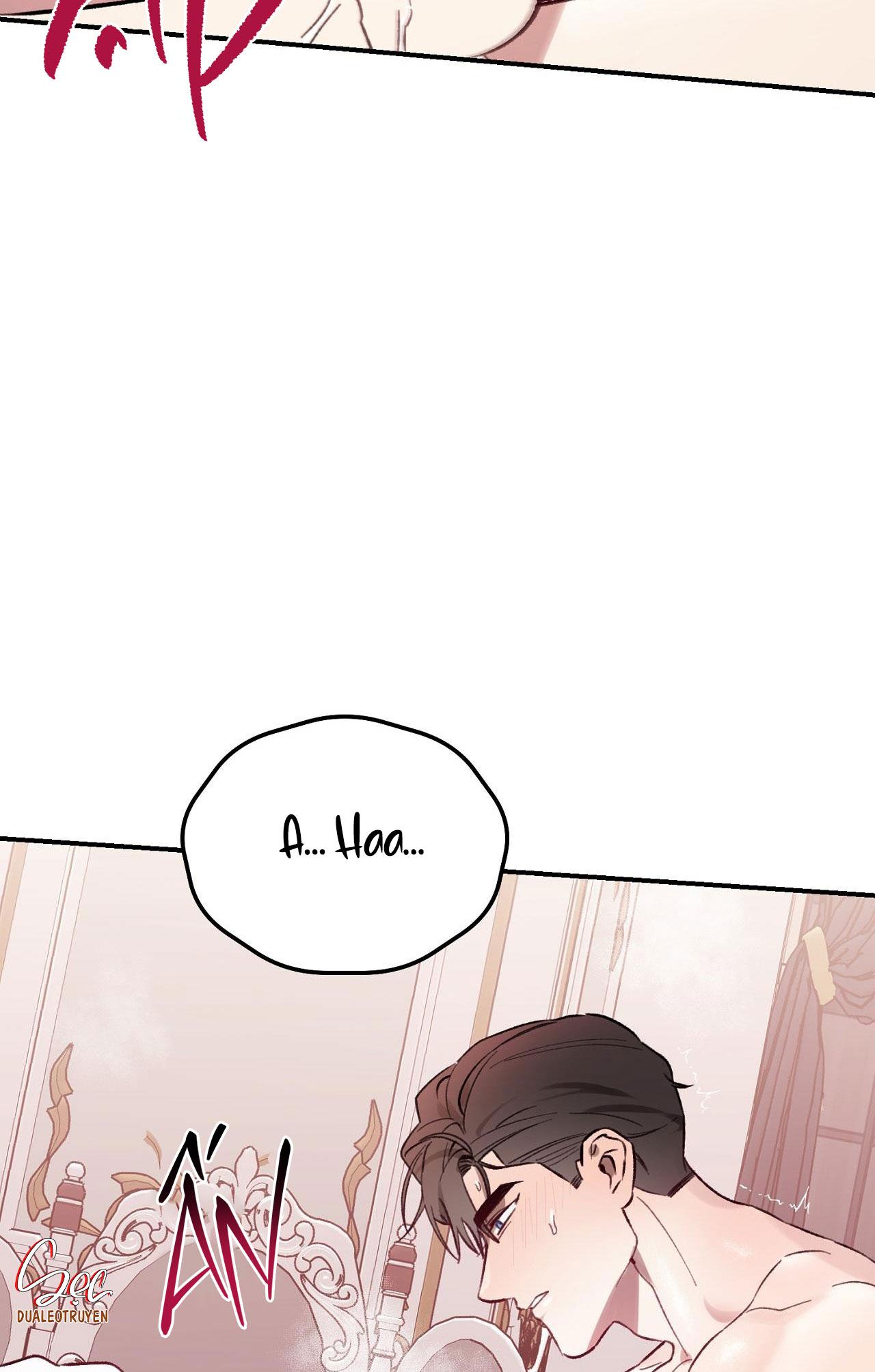 Đọc truyện SÓI TRONG LỒNG - Chapter 24