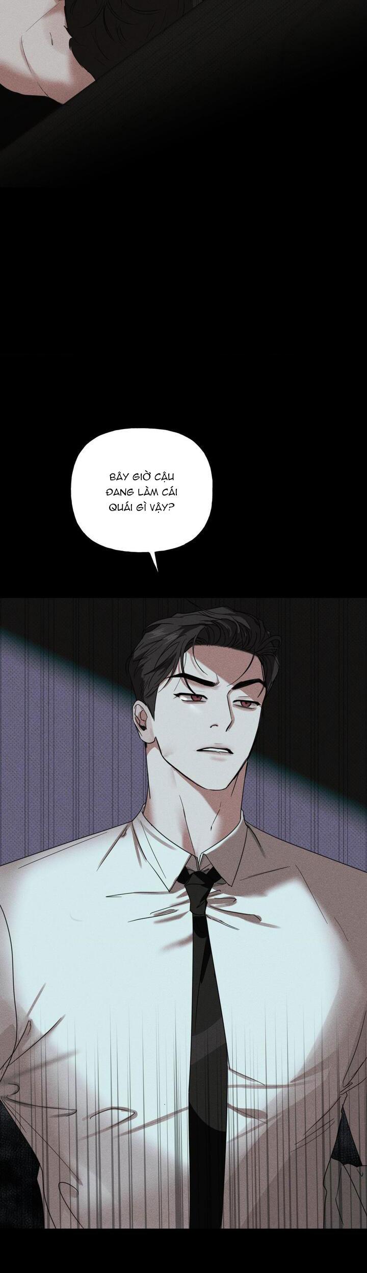 Đọc truyện Dearest - Chapter 5