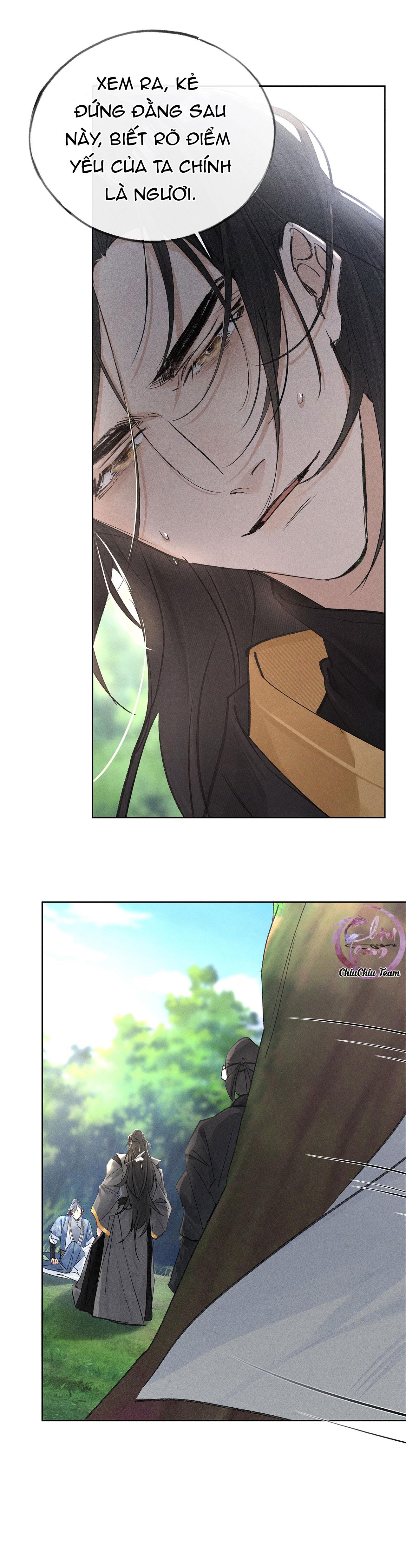 Đọc truyện Dụ địch thâm nhập - Chapter 39