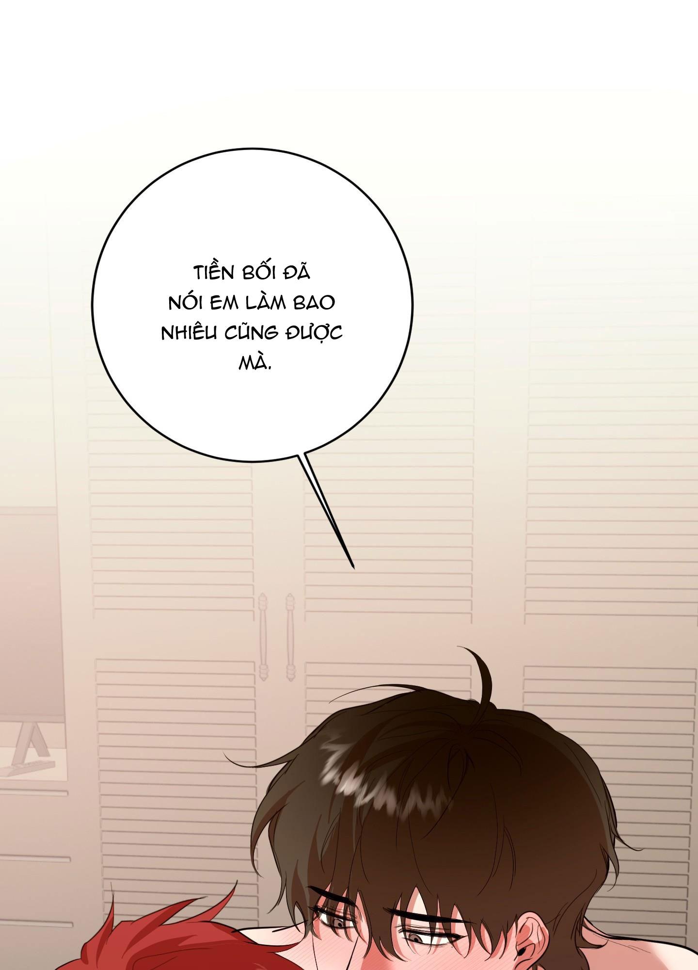 Đọc truyện HIỂU LẦM  NGỌT NGÀO - Chapter 5