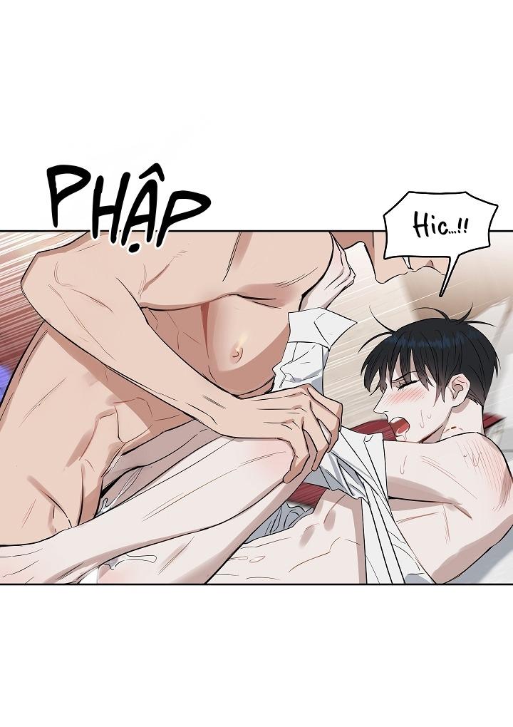 Đọc truyện Kiss me liar - Chapter 19