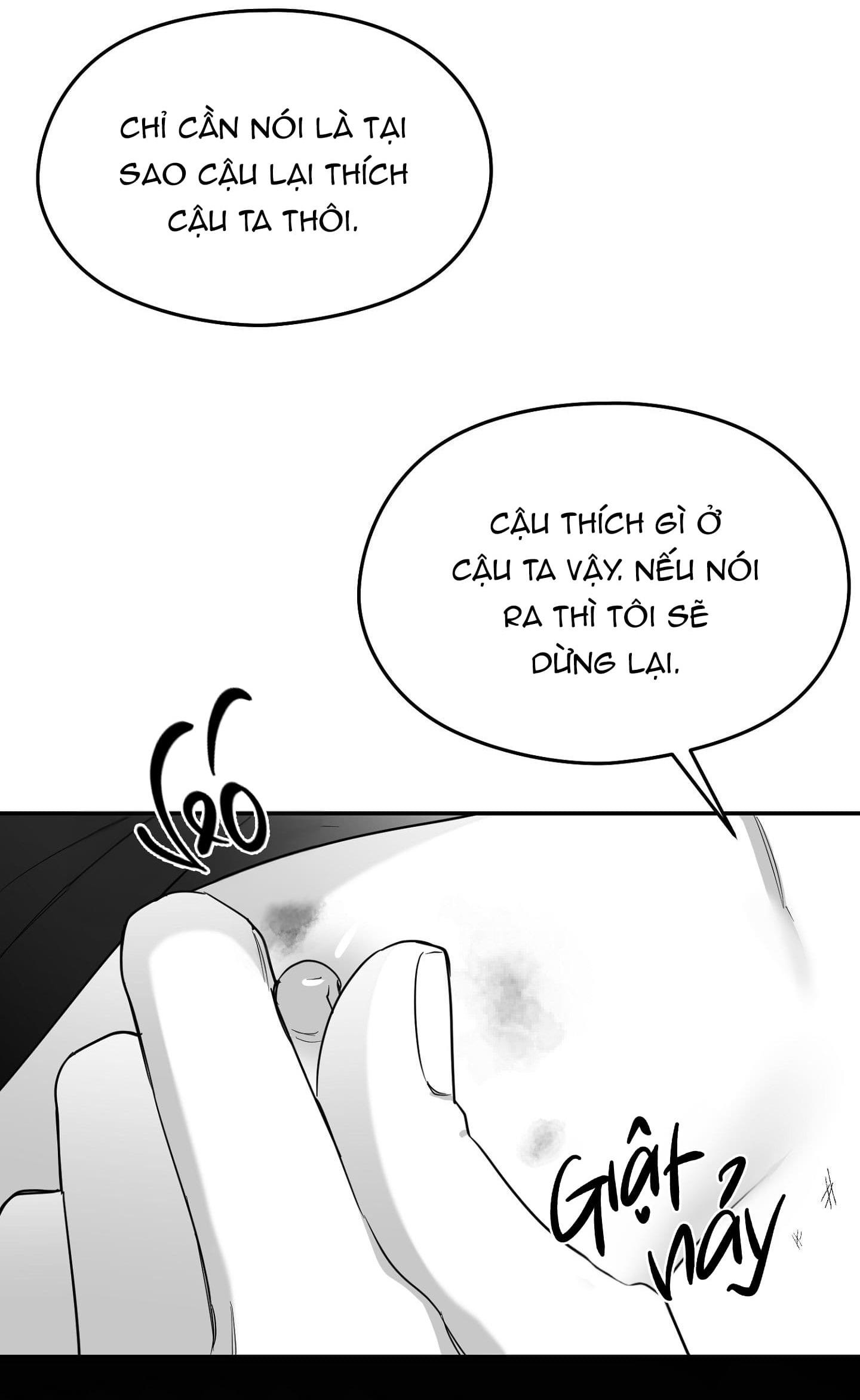 Đọc truyện NON ZERO SUM - Chapter 55