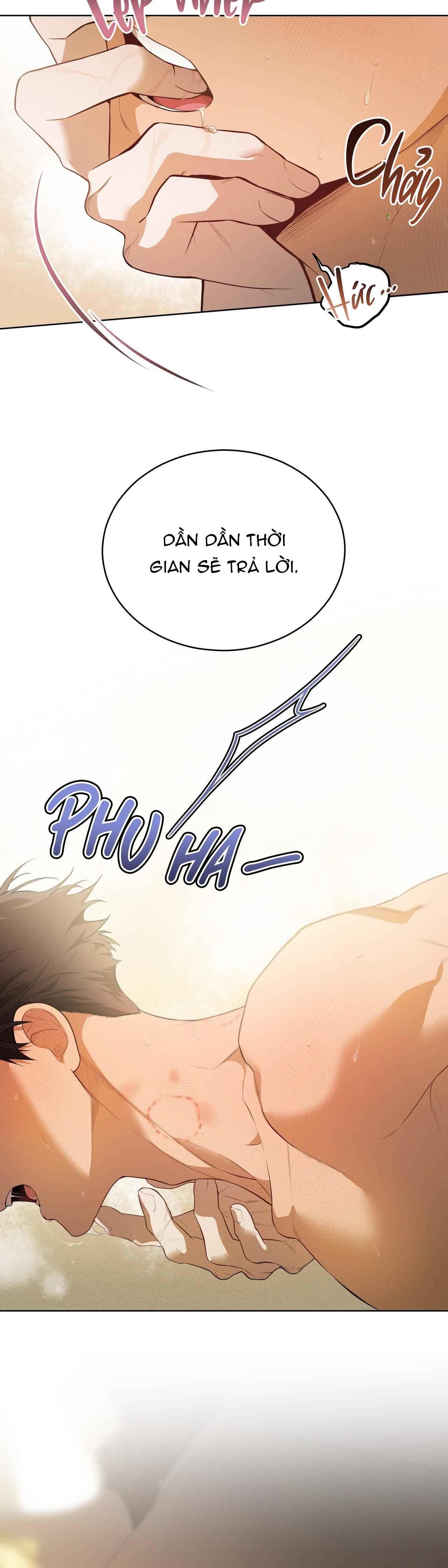 Đọc truyện Passion - Chapter 90