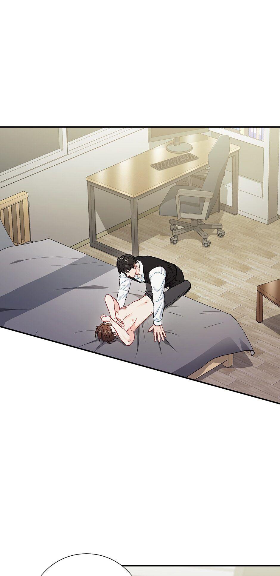 Đọc truyện Tình anh em xã hội chủ nghĩa - Chapter 33