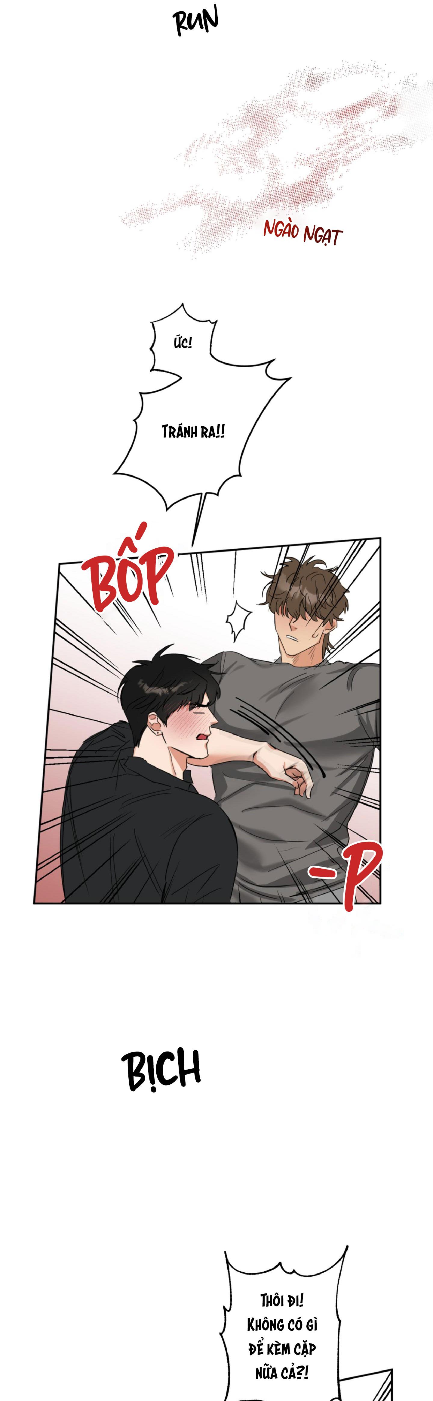 Đọc truyện DẠY CHỊCH - Chapter 1