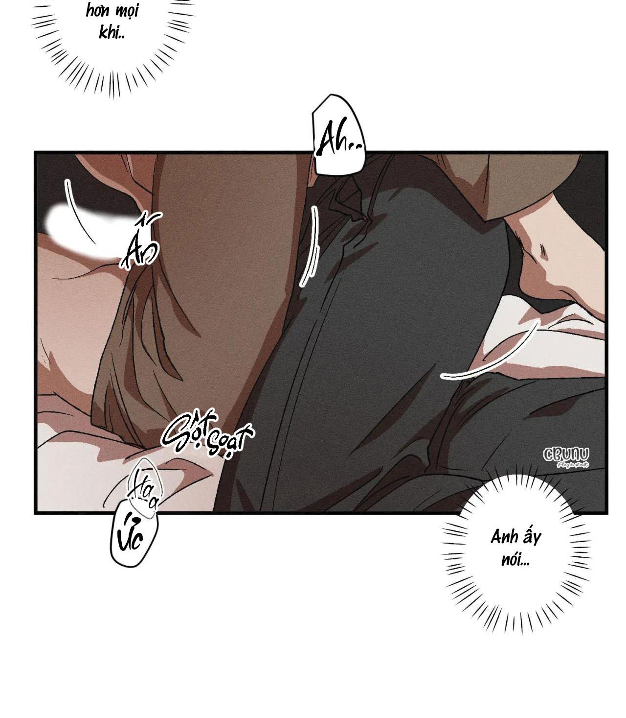 Đọc truyện  Bẫy Đôi Ngọt Ngào - Chapter 40