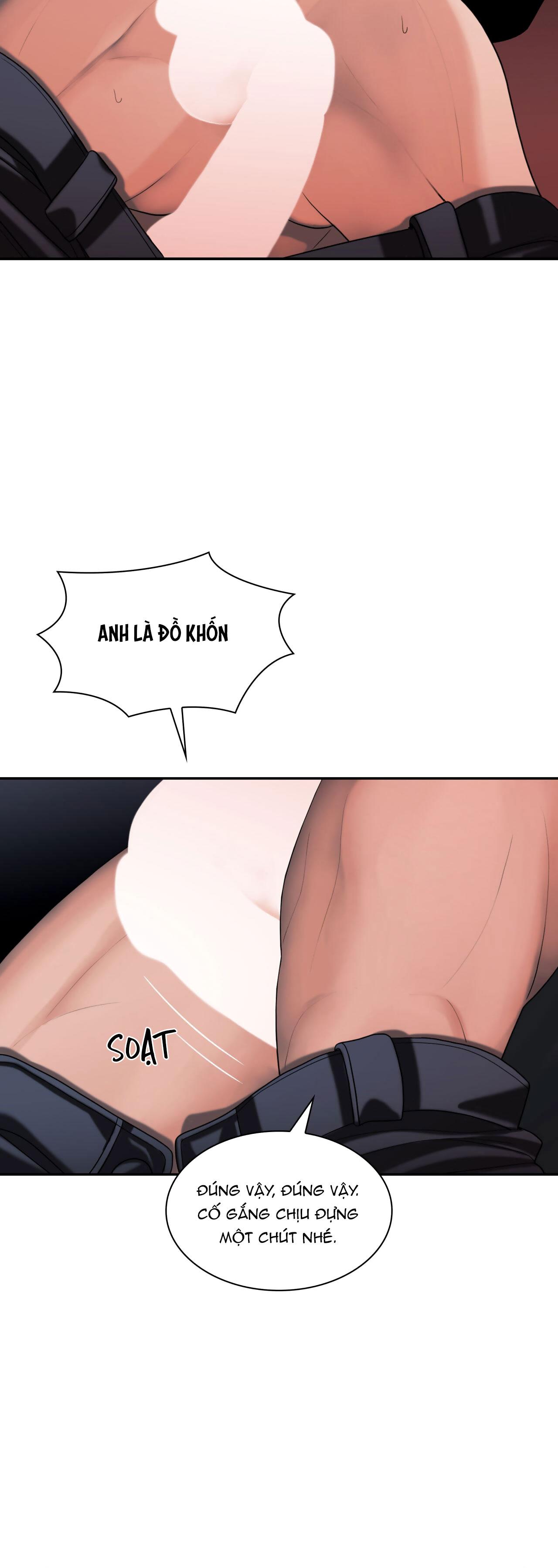 Đọc truyện ĂN MÒN - Chapter 14