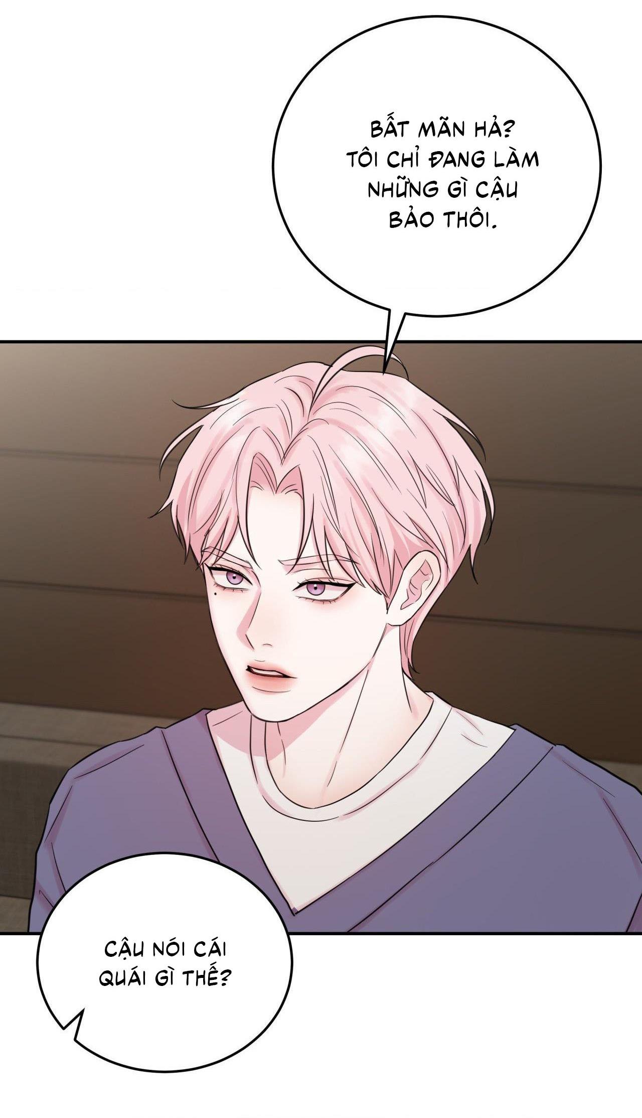 Đọc truyện  Love Remedy - Chapter 6