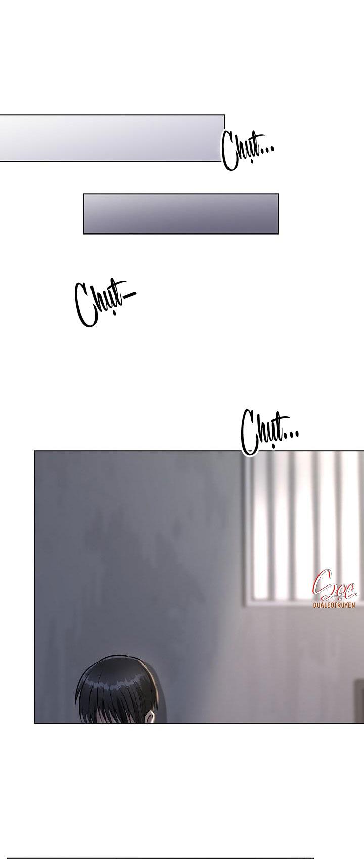 Đọc truyện Cái bóng sau song cửa sắt - Chapter 13