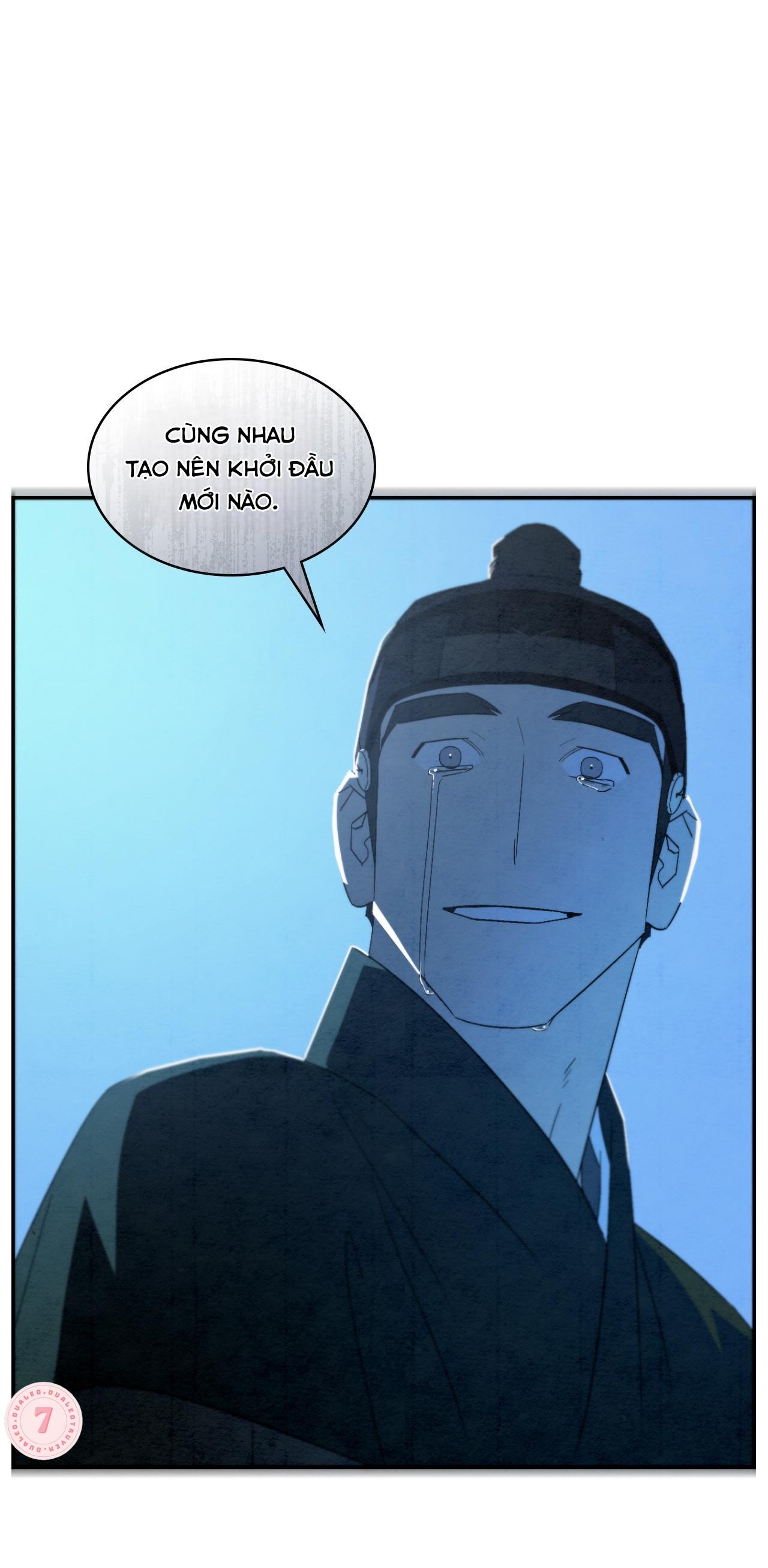 Đọc truyện [Hoàn] Dưới Đáy Biển Xanh - Chapter 52
