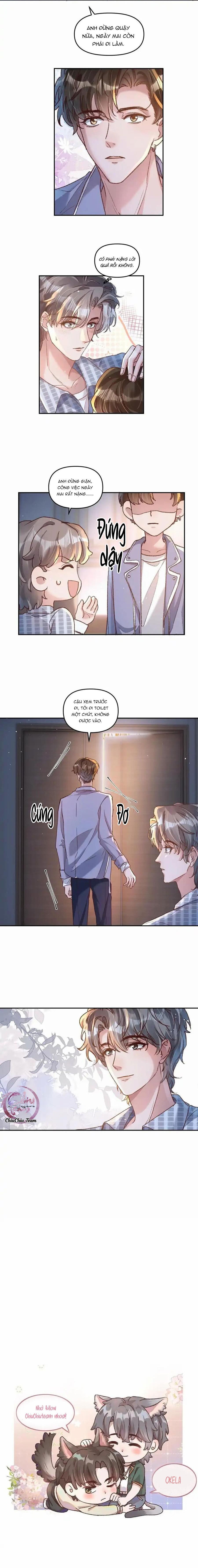 Đọc truyện Hữu Danh - Chapter 29