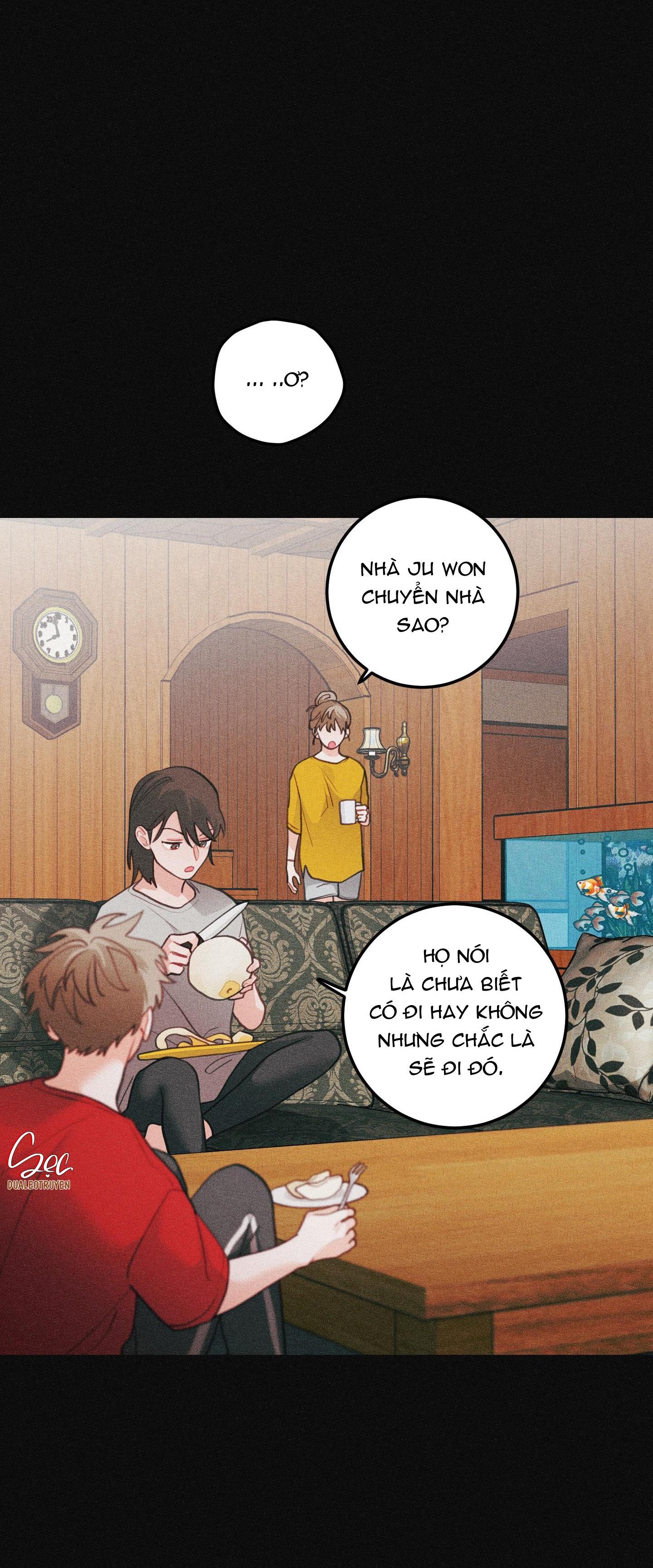 Đọc truyện CHUYỆN TÌNH HOA LÊ NỞ - Chapter 48