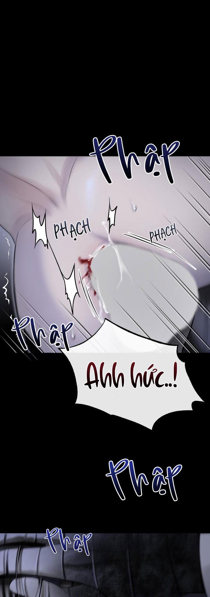 Đọc truyện HƯƠNG VỊ NGƯỜI NGOÀI HÀNH TINH - Chapter 16