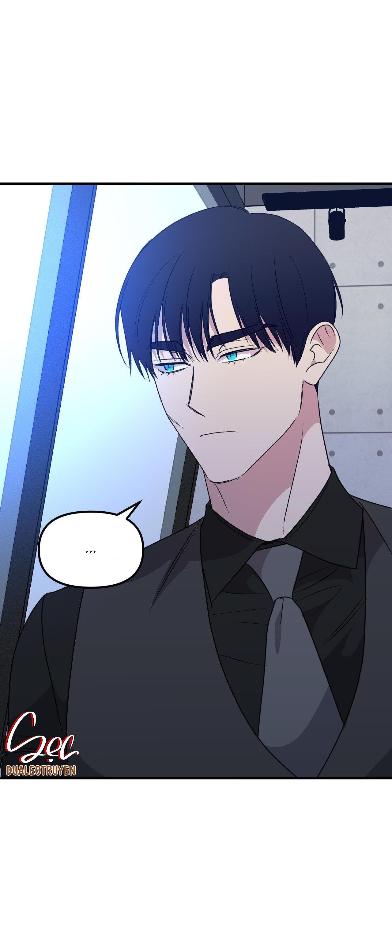Đọc truyện DỤC VỌNG CỦA QUÁI THÚ - Chapter 33